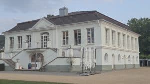 Lennè Schloss