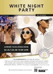 White Night