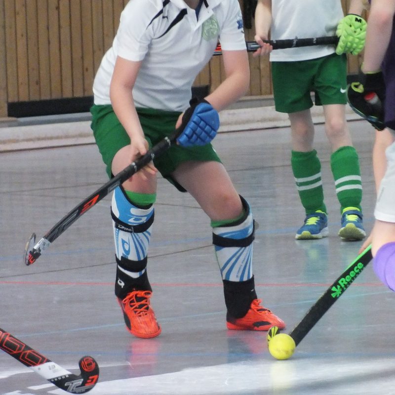 Hockey Hockey
