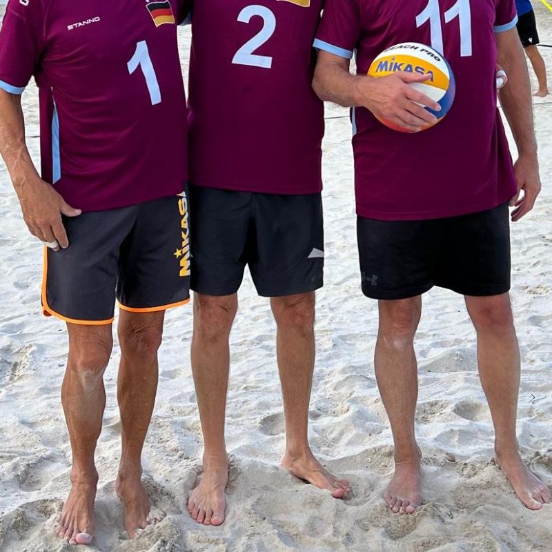 Volleyball Volleyball